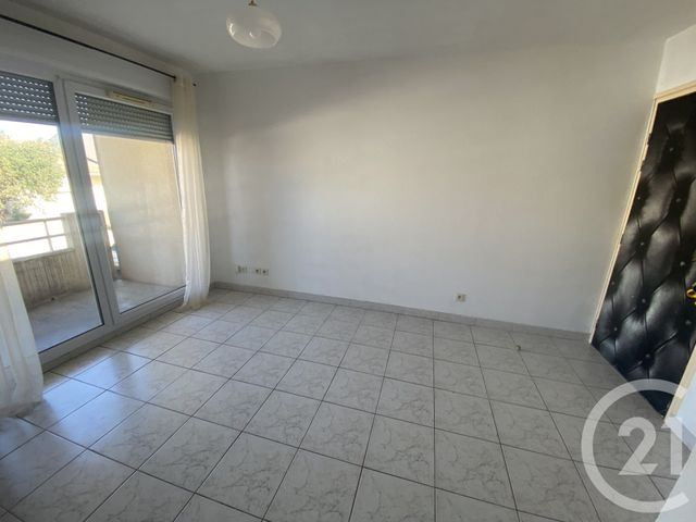 Appartement F1 bis &agrave; louer - 2 pi&egrave;ces - 28,40 m2 - Montpellier - 34 - LANGUEDOC-ROUSSILLON