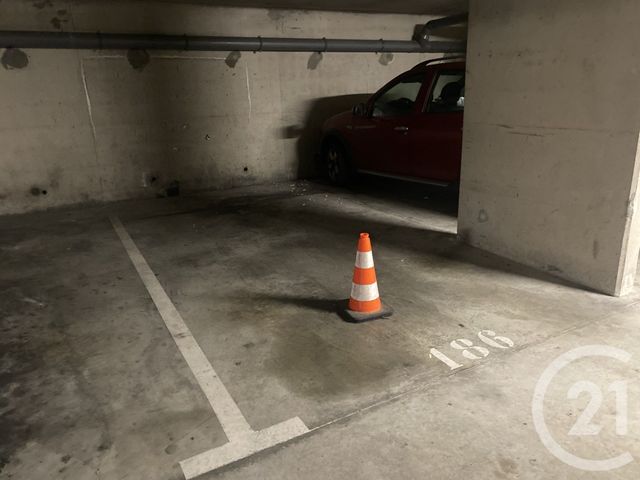 Appartement F1 bis &agrave; louer - 2 pi&egrave;ces - 28,40 m2 - Montpellier - 34 - LANGUEDOC-ROUSSILLON