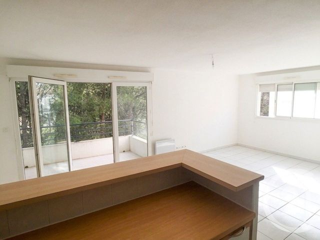Appartement F3 &agrave; louer - 3 pi&egrave;ces - 54,90 m2 - Montpellier - 34 - LANGUEDOC-ROUSSILLON