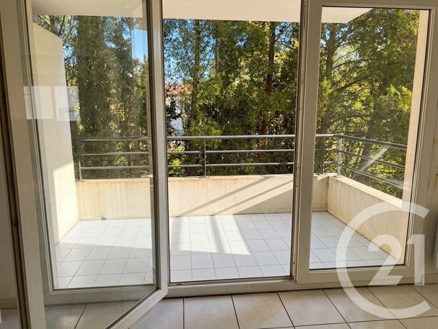 Appartement F3 &agrave; louer - 3 pi&egrave;ces - 54,90 m2 - Montpellier - 34 - LANGUEDOC-ROUSSILLON