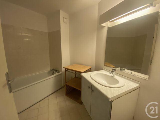 Appartement F2 &agrave; louer - 2 pi&egrave;ces - 33,48 m2 - Montpellier - 34 - LANGUEDOC-ROUSSILLON