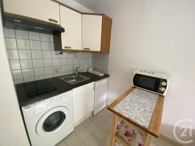 Appartement F2 &agrave; louer - 2 pi&egrave;ces - 33,48 m2 - Montpellier - 34 - LANGUEDOC-ROUSSILLON
