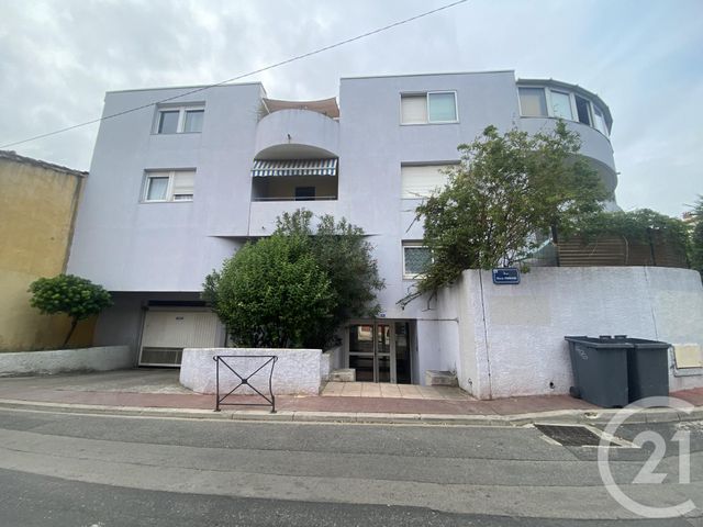 Appartement F2 &agrave; louer - 2 pi&egrave;ces - 33,48 m2 - Montpellier - 34 - LANGUEDOC-ROUSSILLON