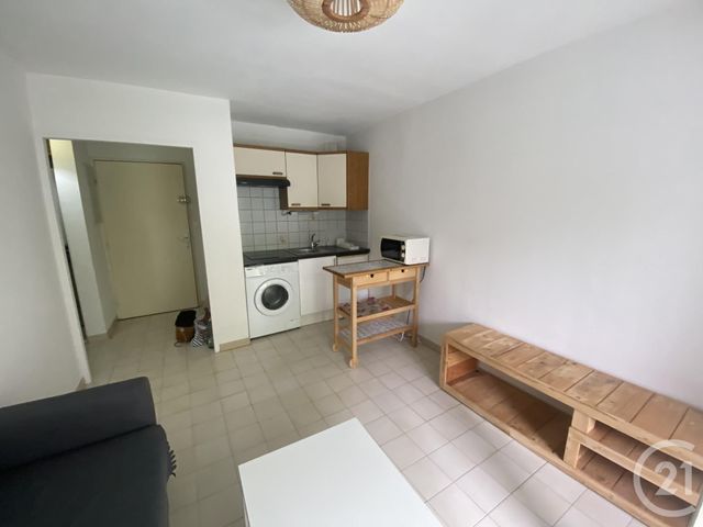 Appartement F2 &agrave; louer - 2 pi&egrave;ces - 33,48 m2 - Montpellier - 34 - LANGUEDOC-ROUSSILLON