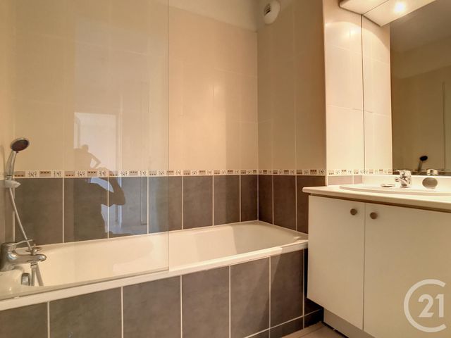 Appartement F3 &agrave; louer - 3 pi&egrave;ces - 54 m2 - Montpellier - 34 - LANGUEDOC-ROUSSILLON