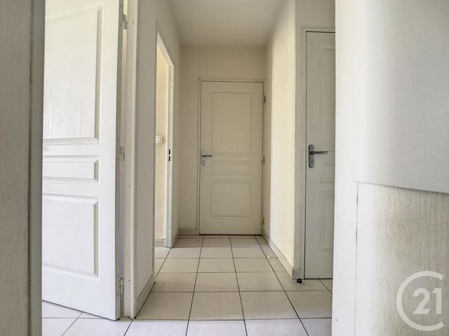 Appartement F3 &agrave; louer - 3 pi&egrave;ces - 54 m2 - Montpellier - 34 - LANGUEDOC-ROUSSILLON