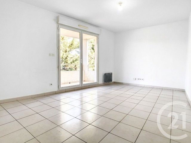 Appartement F3 &agrave; louer - 3 pi&egrave;ces - 54 m2 - Montpellier - 34 - LANGUEDOC-ROUSSILLON