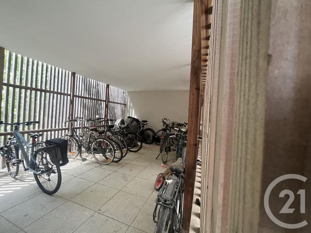 Appartement F3 &agrave; louer - 3 pi&egrave;ces - 72,98 m2 - Montpellier - 34 - LANGUEDOC-ROUSSILLON