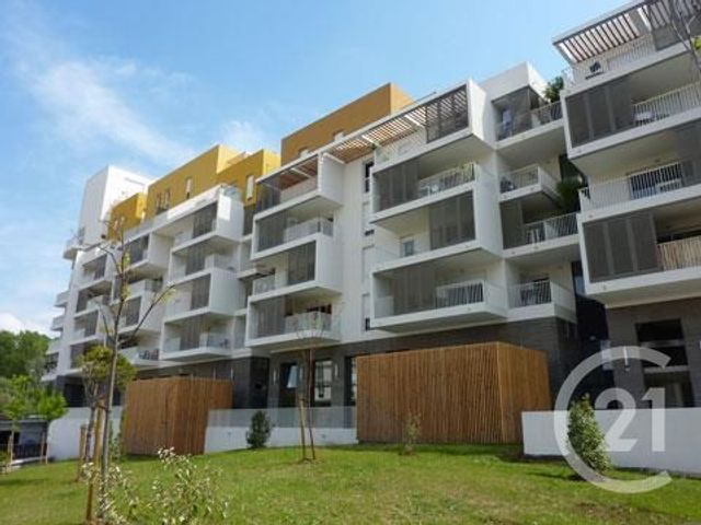 Appartement F3 &agrave; louer - 3 pi&egrave;ces - 72,98 m2 - Montpellier - 34 - LANGUEDOC-ROUSSILLON