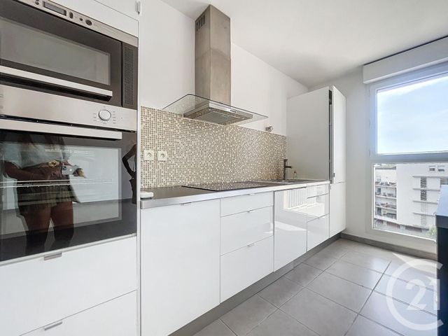 Appartement F3 &agrave; louer - 3 pi&egrave;ces - 72,98 m2 - Montpellier - 34 - LANGUEDOC-ROUSSILLON