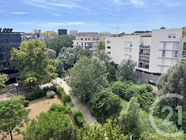 Appartement F3 &agrave; louer - 3 pi&egrave;ces - 72,98 m2 - Montpellier - 34 - LANGUEDOC-ROUSSILLON