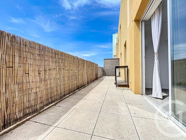 Appartement F3 &agrave; louer - 3 pi&egrave;ces - 72,98 m2 - Montpellier - 34 - LANGUEDOC-ROUSSILLON