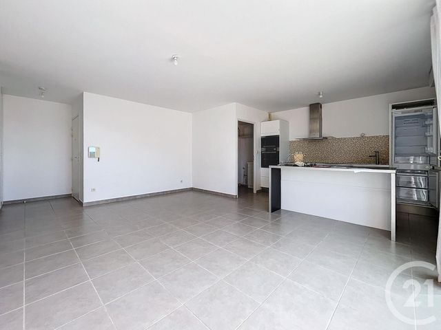 Appartement F3 &agrave; louer - 3 pi&egrave;ces - 72,98 m2 - Montpellier - 34 - LANGUEDOC-ROUSSILLON