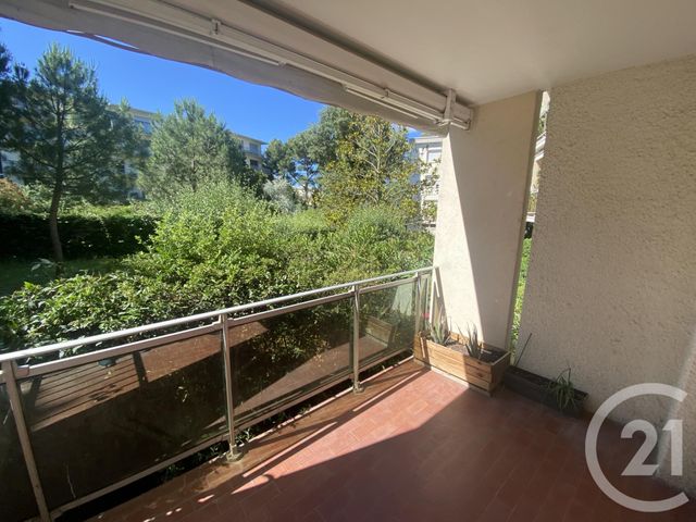 Appartement F3 &agrave; louer - 3 pi&egrave;ces - 66,83 m2 - Montpellier - 34 - LANGUEDOC-ROUSSILLON