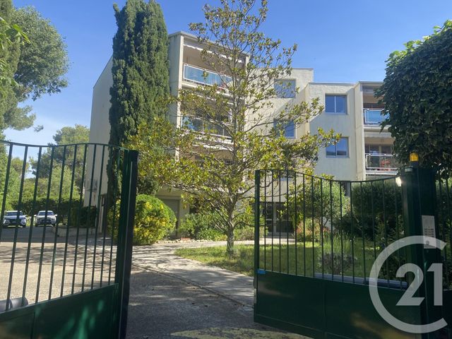Appartement F3 &agrave; louer - 3 pi&egrave;ces - 66,83 m2 - Montpellier - 34 - LANGUEDOC-ROUSSILLON