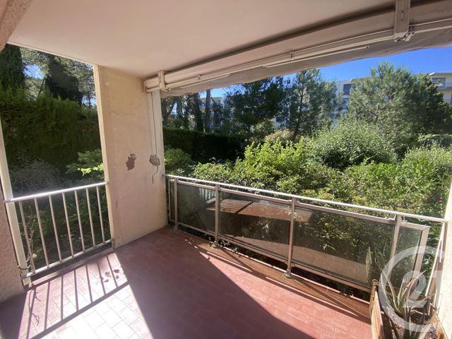 Appartement F3 &agrave; louer - 3 pi&egrave;ces - 66,83 m2 - Montpellier - 34 - LANGUEDOC-ROUSSILLON