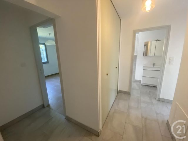 Appartement F3 &agrave; louer - 3 pi&egrave;ces - 66,83 m2 - Montpellier - 34 - LANGUEDOC-ROUSSILLON
