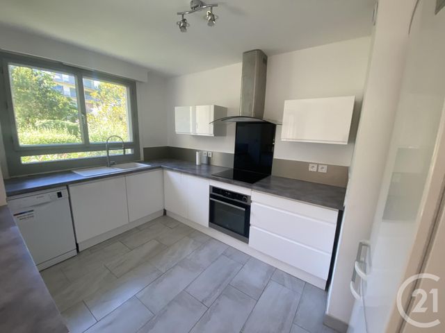 Appartement F3 &agrave; louer - 3 pi&egrave;ces - 66,83 m2 - Montpellier - 34 - LANGUEDOC-ROUSSILLON