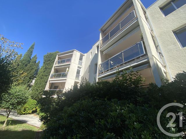 Appartement F3 &agrave; louer - 3 pi&egrave;ces - 66,83 m2 - Montpellier - 34 - LANGUEDOC-ROUSSILLON