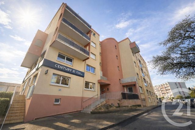 Appartement F3 &agrave; louer - 3 pi&egrave;ces - 70 m2 - Montpellier - 34 - LANGUEDOC-ROUSSILLON