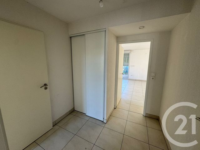 Appartement F3 &agrave; louer - 3 pi&egrave;ces - 62,95 m2 - Montpellier - 34 - LANGUEDOC-ROUSSILLON