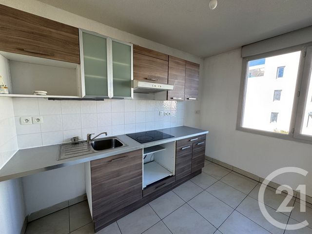 Appartement F3 &agrave; louer - 3 pi&egrave;ces - 62,95 m2 - Montpellier - 34 - LANGUEDOC-ROUSSILLON