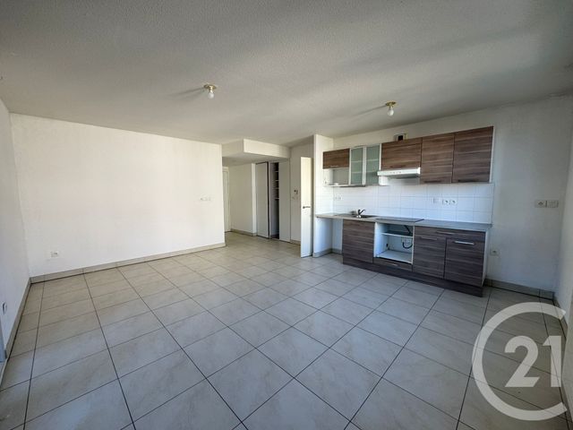 appartement - MONTPELLIER - 34