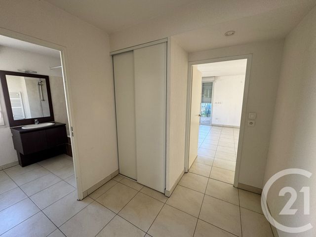Appartement F3 &agrave; louer - 3 pi&egrave;ces - 62,95 m2 - Montpellier - 34 - LANGUEDOC-ROUSSILLON
