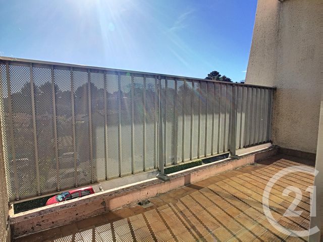 Appartement Studio &agrave; louer - 1 pi&egrave;ce - 19,88 m2 - Montpellier - 34 - LANGUEDOC-ROUSSILLON