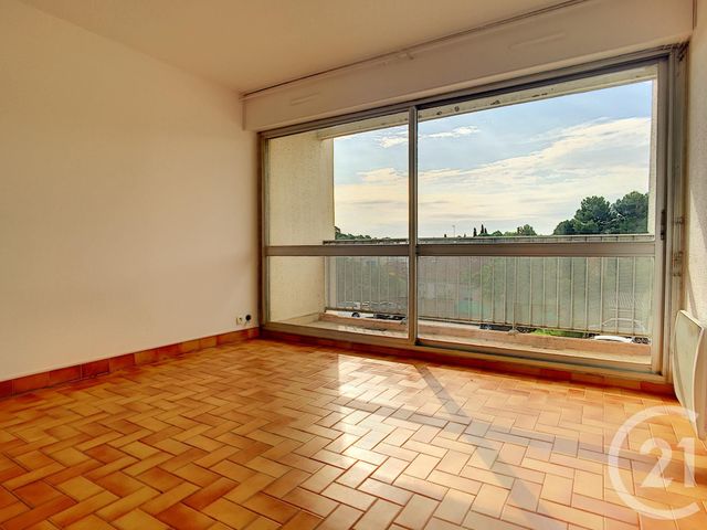 Appartement Studio &agrave; louer - 1 pi&egrave;ce - 19,88 m2 - Montpellier - 34 - LANGUEDOC-ROUSSILLON