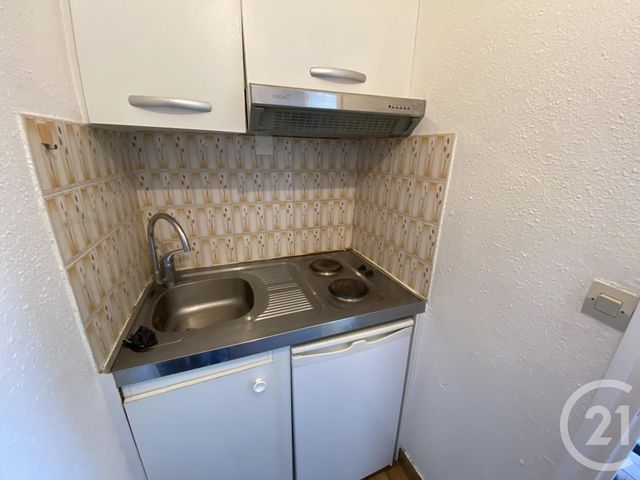 Appartement Studio &agrave; louer - 1 pi&egrave;ce - 19,88 m2 - Montpellier - 34 - LANGUEDOC-ROUSSILLON