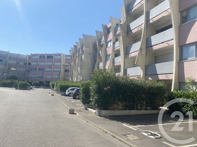 Appartement Studio &agrave; louer - 1 pi&egrave;ce - 19,88 m2 - Montpellier - 34 - LANGUEDOC-ROUSSILLON