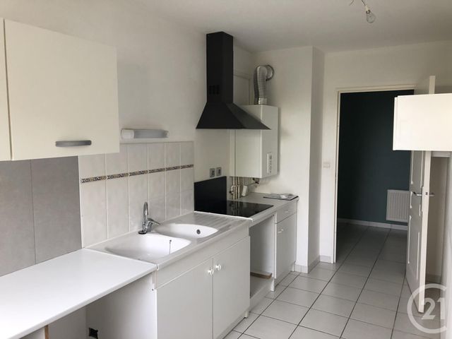 Appartement F3 &agrave; louer - 3 pi&egrave;ces - 67,61 m2 - Montpellier - 34 - LANGUEDOC-ROUSSILLON