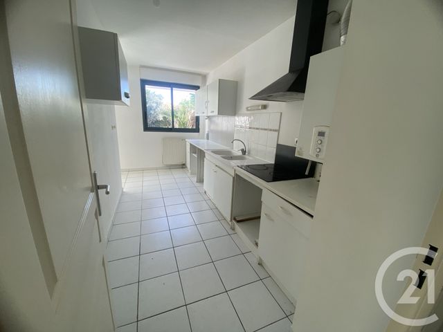 Appartement F3 &agrave; louer - 3 pi&egrave;ces - 67,61 m2 - Montpellier - 34 - LANGUEDOC-ROUSSILLON