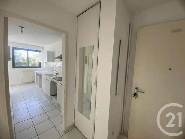 Appartement F3 &agrave; louer - 3 pi&egrave;ces - 67,61 m2 - Montpellier - 34 - LANGUEDOC-ROUSSILLON