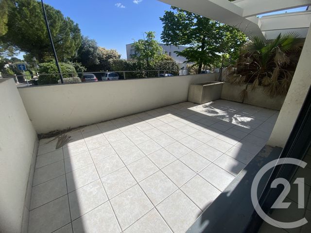 Appartement F3 &agrave; louer - 3 pi&egrave;ces - 67,61 m2 - Montpellier - 34 - LANGUEDOC-ROUSSILLON