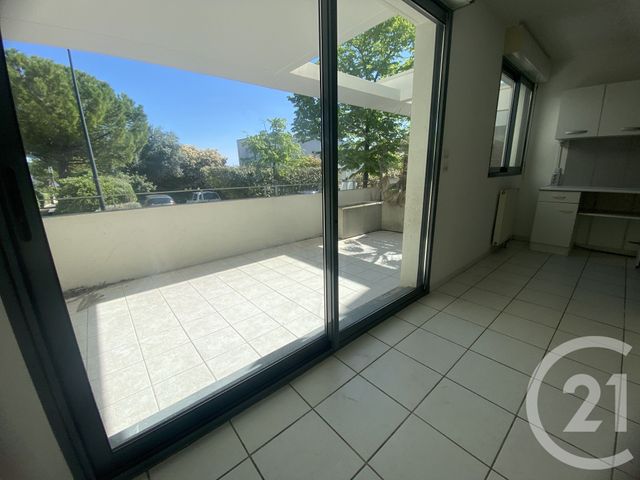 Appartement F3 &agrave; louer - 3 pi&egrave;ces - 67,61 m2 - Montpellier - 34 - LANGUEDOC-ROUSSILLON