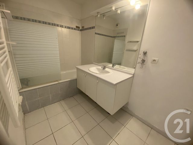 Appartement F3 &agrave; louer - 3 pi&egrave;ces - 67,61 m2 - Montpellier - 34 - LANGUEDOC-ROUSSILLON