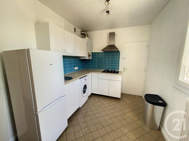 Appartement F3 &agrave; louer - 3 pi&egrave;ces - 78 m2 - Montpellier - 34 - LANGUEDOC-ROUSSILLON