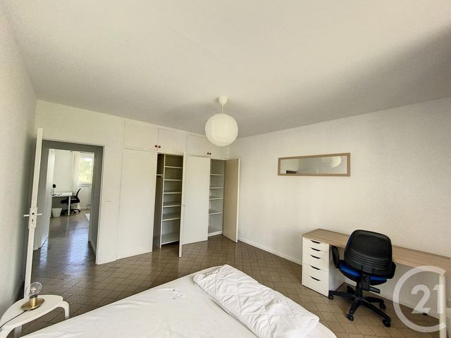 Appartement F3 &agrave; louer - 3 pi&egrave;ces - 78 m2 - Montpellier - 34 - LANGUEDOC-ROUSSILLON