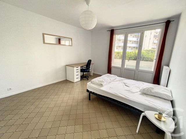 Appartement F3 &agrave; louer - 3 pi&egrave;ces - 78 m2 - Montpellier - 34 - LANGUEDOC-ROUSSILLON