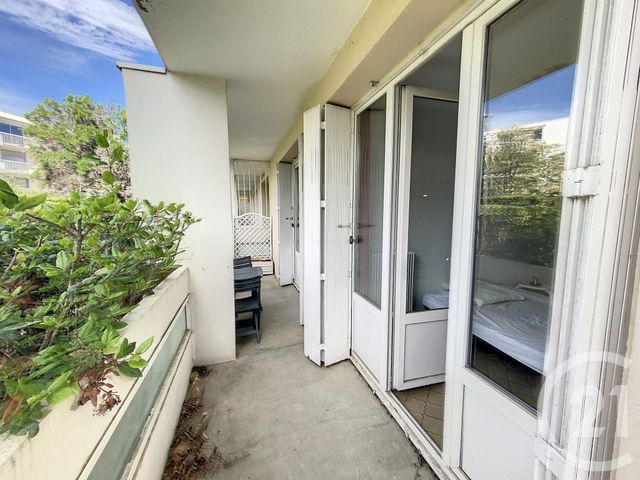 Appartement F3 &agrave; louer - 3 pi&egrave;ces - 78 m2 - Montpellier - 34 - LANGUEDOC-ROUSSILLON