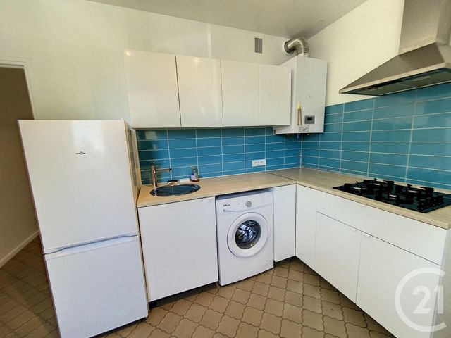 Appartement F3 &agrave; louer - 3 pi&egrave;ces - 78 m2 - Montpellier - 34 - LANGUEDOC-ROUSSILLON