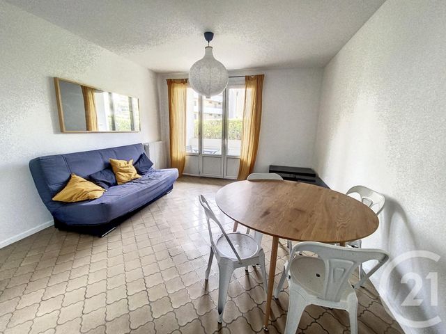 Appartement F3 &agrave; louer - 3 pi&egrave;ces - 78 m2 - Montpellier - 34 - LANGUEDOC-ROUSSILLON