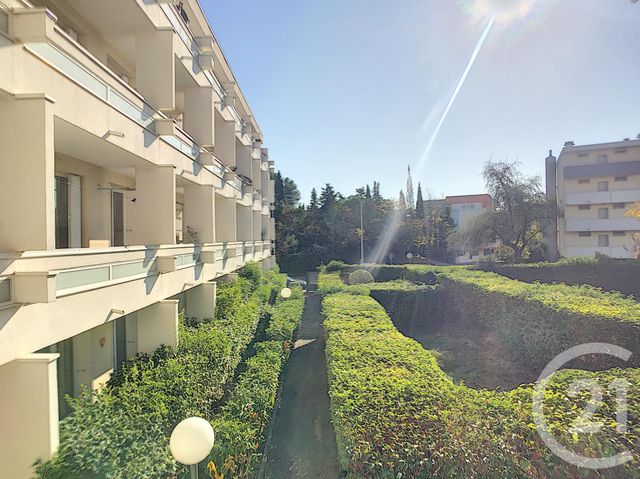 Appartement F3 &agrave; louer - 3 pi&egrave;ces - 78 m2 - Montpellier - 34 - LANGUEDOC-ROUSSILLON