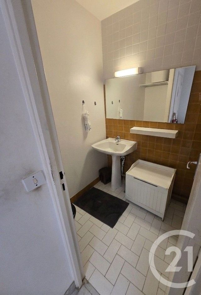 Appartement F1 &agrave; louer - 1 pi&egrave;ce - 39 m2 - Montpellier - 34 - LANGUEDOC-ROUSSILLON