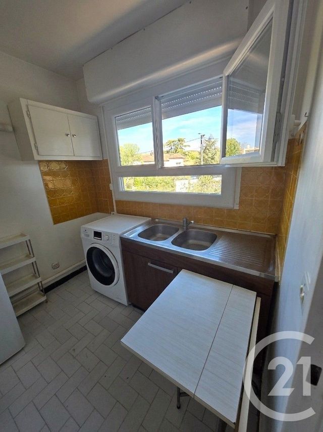 Appartement F1 &agrave; louer - 1 pi&egrave;ce - 39 m2 - Montpellier - 34 - LANGUEDOC-ROUSSILLON