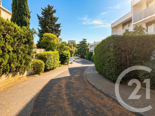 Appartement F1 &agrave; louer - 1 pi&egrave;ce - 39 m2 - Montpellier - 34 - LANGUEDOC-ROUSSILLON