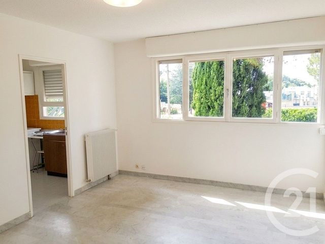 Appartement F1 &agrave; louer - 1 pi&egrave;ce - 39 m2 - Montpellier - 34 - LANGUEDOC-ROUSSILLON