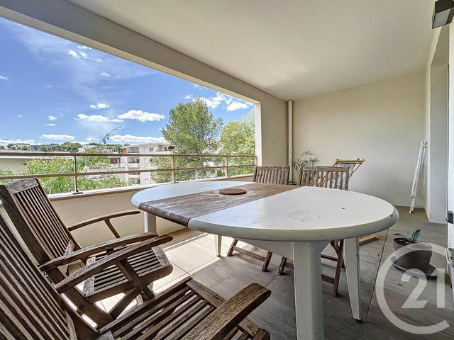 Appartement F2 &agrave; louer - 2 pi&egrave;ces - 46 m2 - Montpellier - 34 - LANGUEDOC-ROUSSILLON
